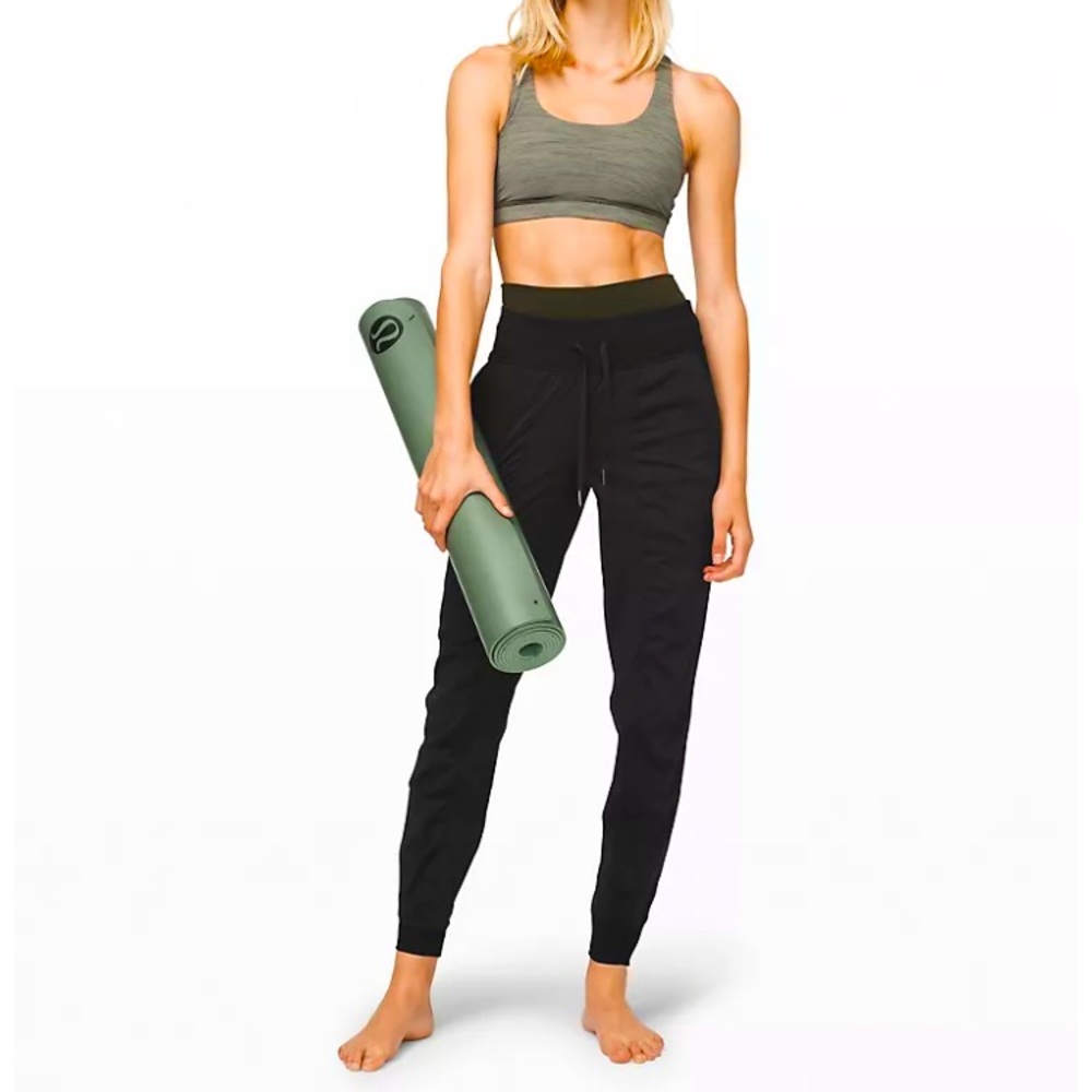 LULULEMON Dance Studio Jogger Pant 4